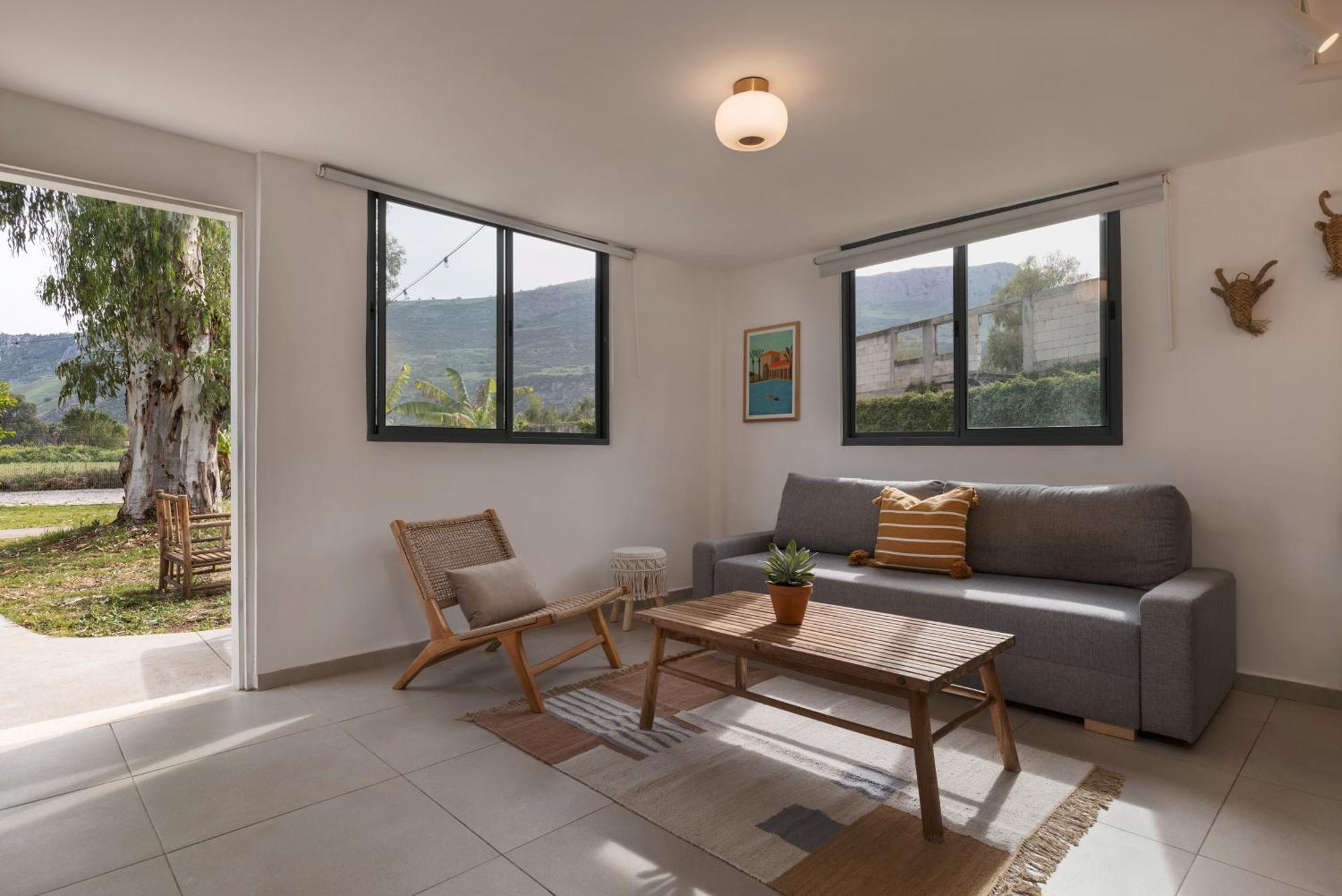Selina Kinneret Migdal Exterior foto